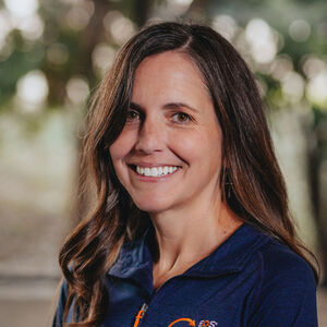 Amber Baird